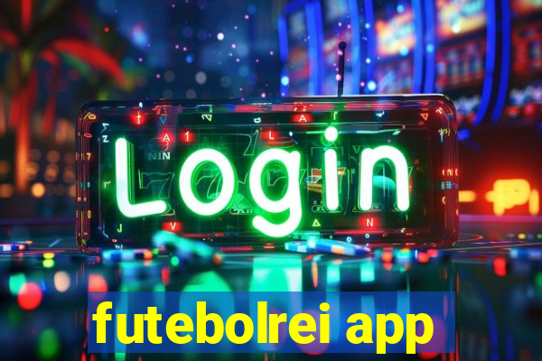 futebolrei app